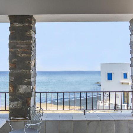 Moutsouna Beach Exterior photo