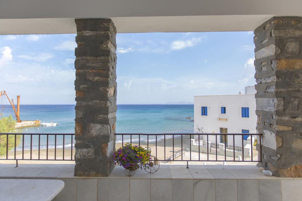 Moutsouna Beach Exterior photo